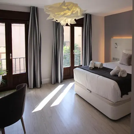 Palacio La Floresta Hotel Segóvia