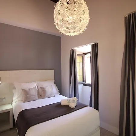 Palacio La Floresta 2* Σεγκόβια
