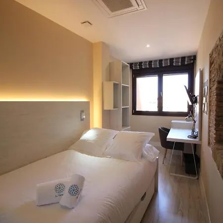 Palacio La Floresta Hotel Segóvia