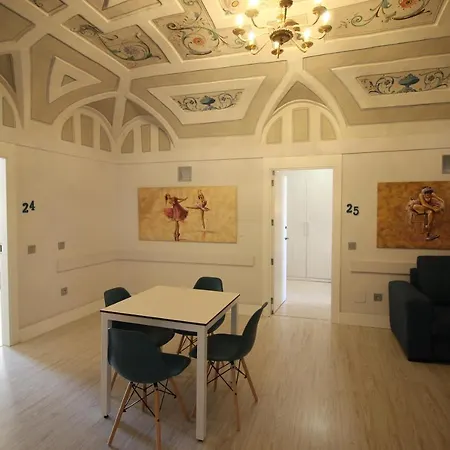 Palacio La Floresta Hotel 2*