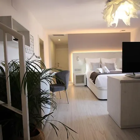 Palacio La Floresta Ξενοδοχείο Σεγκόβια