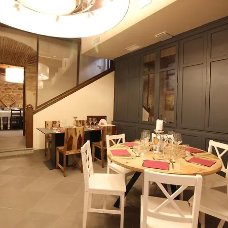Palacio La Floresta Готель 2*