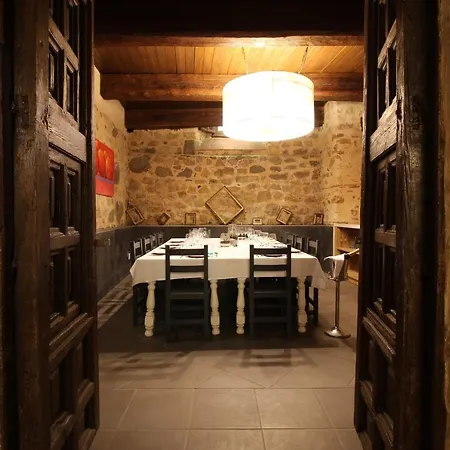 Ξενοδοχείο Palacio La Floresta 2*