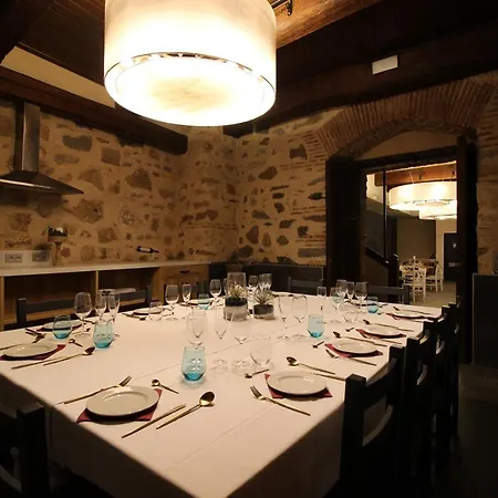 Palacio La Floresta 2* Сеговія