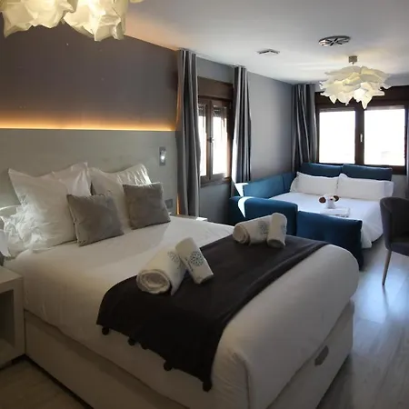 Hotel Palacio La Floresta