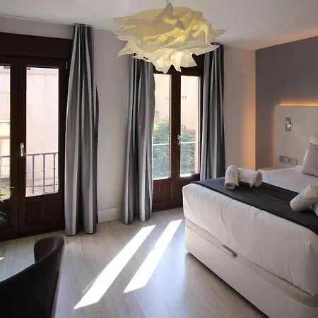 Palacio La Floresta 2* Segóvia