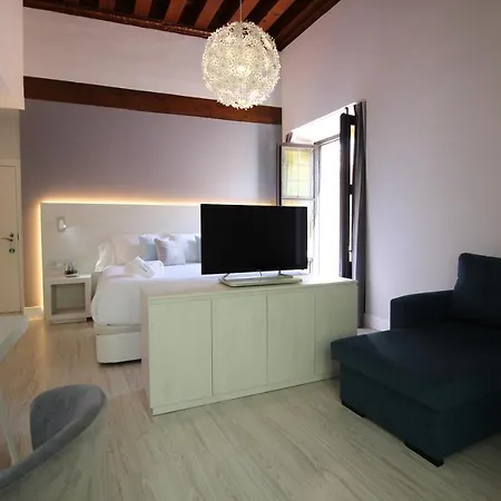 Palacio La Floresta Hotel