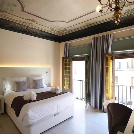 Ξενοδοχείο Palacio La Floresta