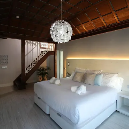 Ξενοδοχείο Palacio La Floresta