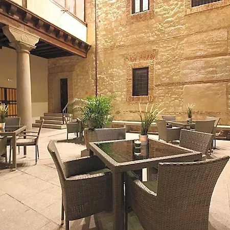 Palacio La Floresta Hotel