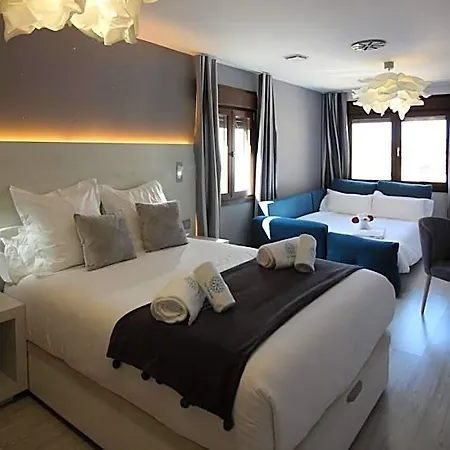 Palacio La Floresta Hotel 2*