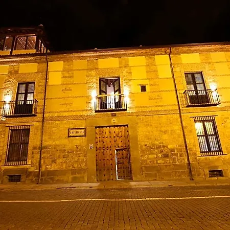 Palacio La Floresta Segovia