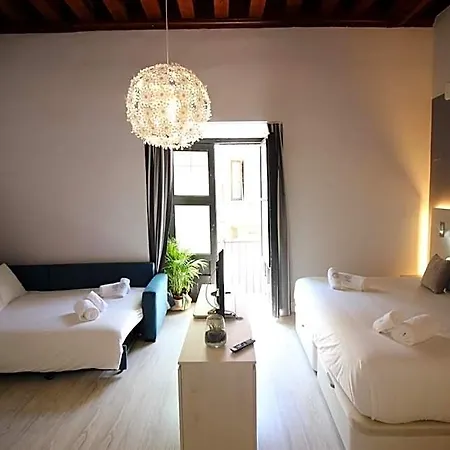 Palacio La Floresta Segovia