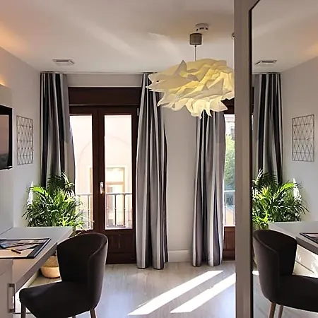 Hotel Palacio La Floresta Segovia