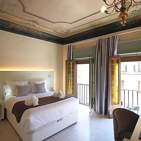 Palacio La Floresta