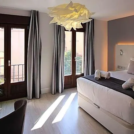 Palacio La Floresta Hotel