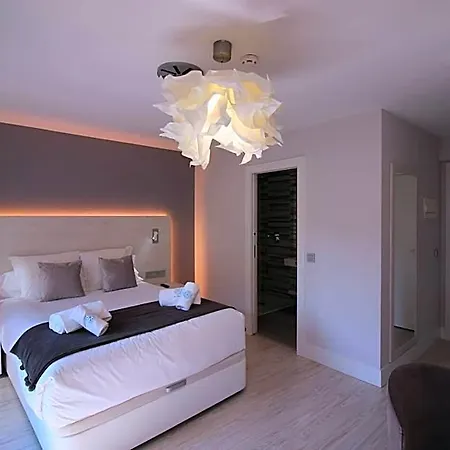 Palacio La Floresta Hotel 2*