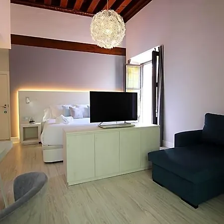 Palacio La Floresta Hotel 2*