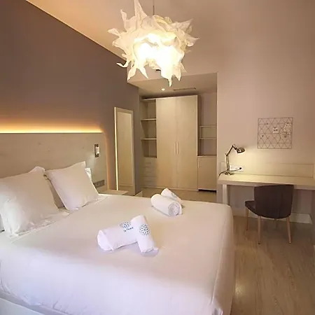 Hotel Palacio La Floresta 2*