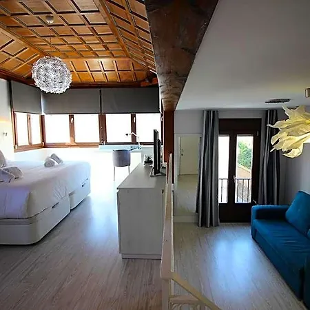Palacio La Floresta 2*