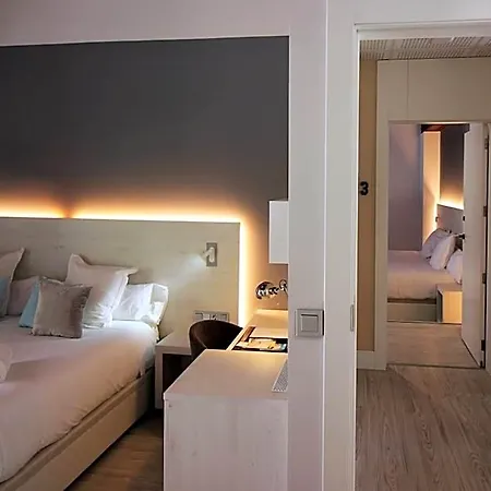 Palacio La Floresta Hotel 2*