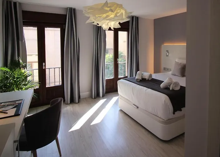 Palacio La Floresta Hotel Segowia