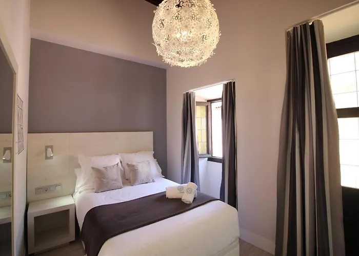 Palacio La Floresta 2* セゴビア