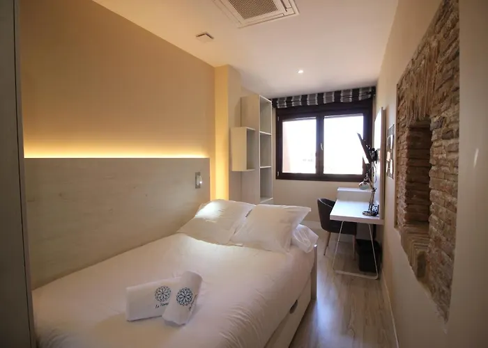 Palacio La Floresta Hotel Segowia