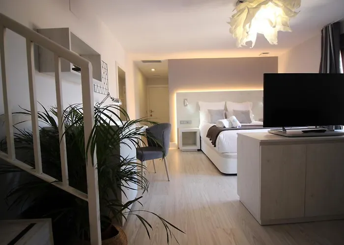 Palacio La Floresta Hotel Segowia