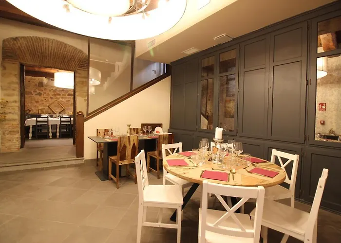 Palacio La Floresta ホテル 2*