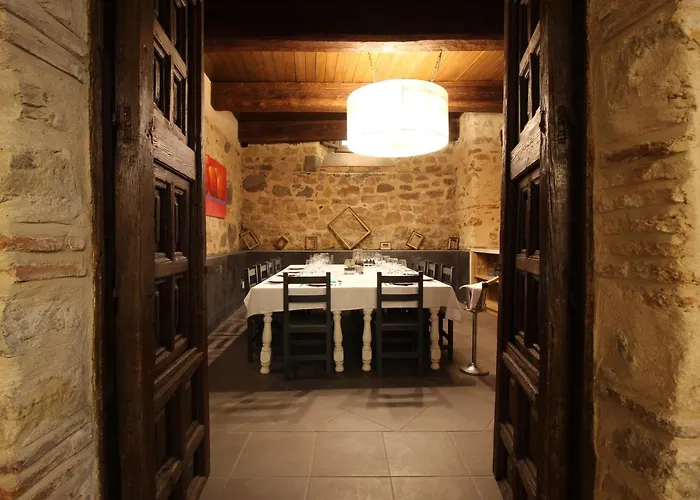 ホテル Palacio La Floresta 2*