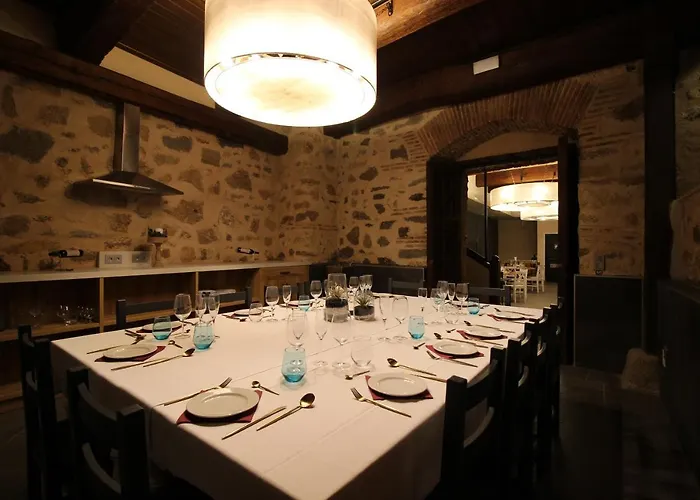 Palacio La Floresta 2* セゴビア